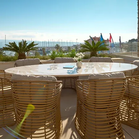 Mirari Boutique Otel 4*