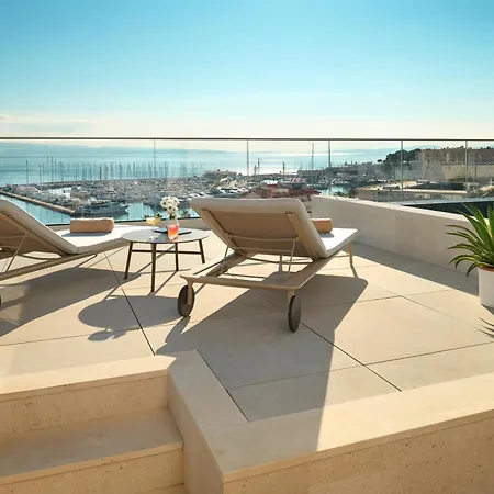 Otel Mirari Boutique 4*