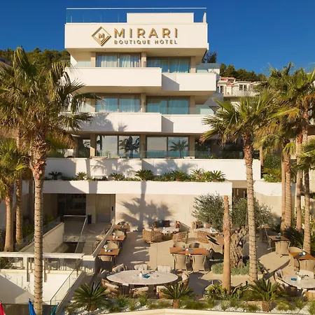 Mirari Boutique 스플리트
