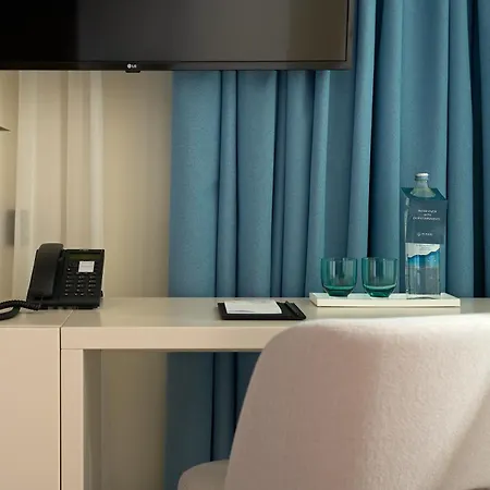 Otel Mirari Boutique 4*