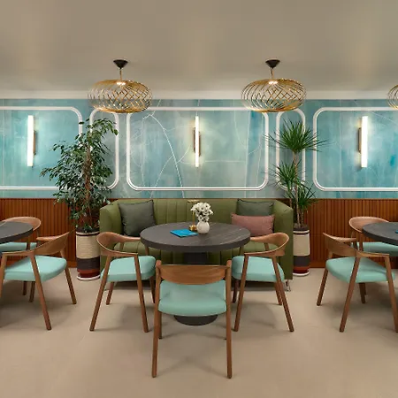 Otel Mirari Boutique 4*