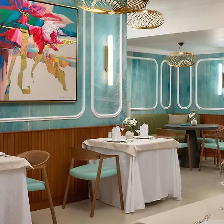 Mirari Boutique Otel