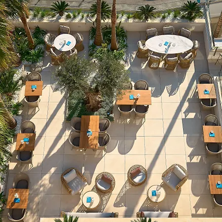 Mirari Boutique Otel