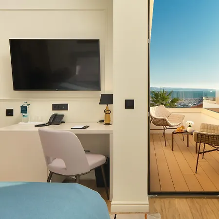 Mirari Boutique Otel