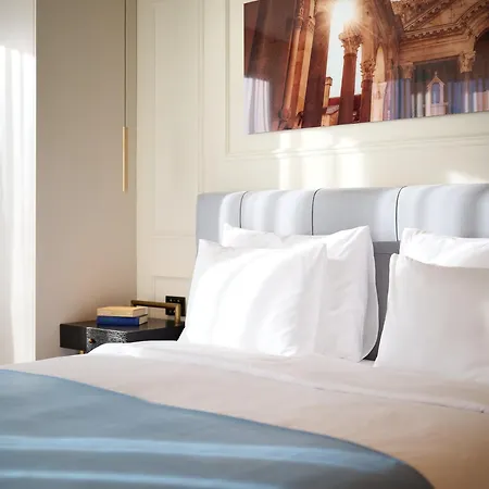 Hotel Mirari Boutique 4*