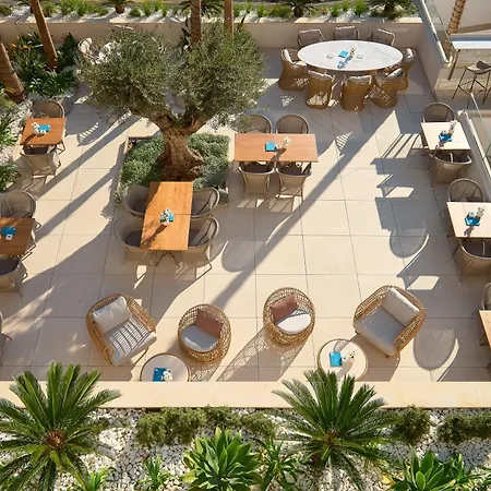 Hotel Mirari Boutique