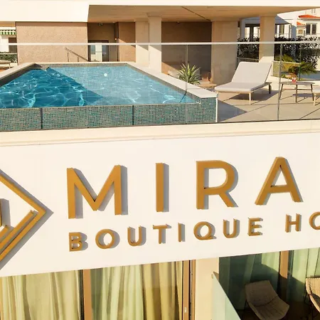 Mirari Boutique