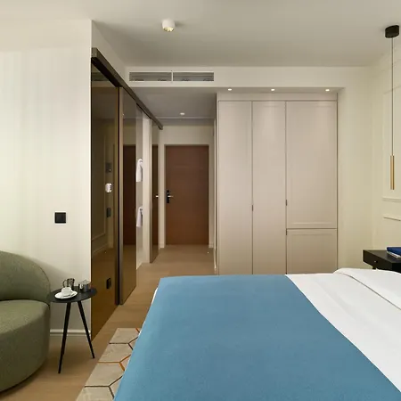 Mirari Boutique Hotel Split