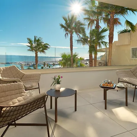 Hotel Mirari Boutique Split