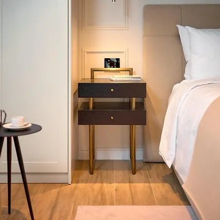 Mirari Boutique 4*