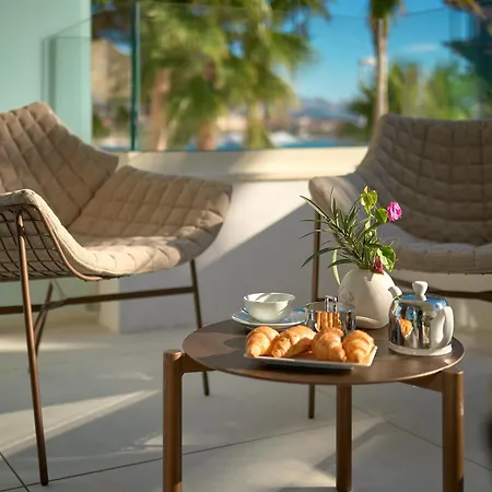 Hotel Mirari Boutique