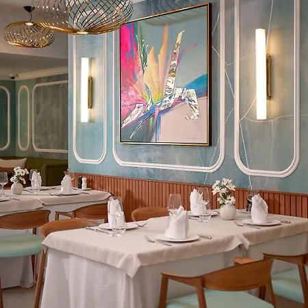 Mirari Boutique Hotel