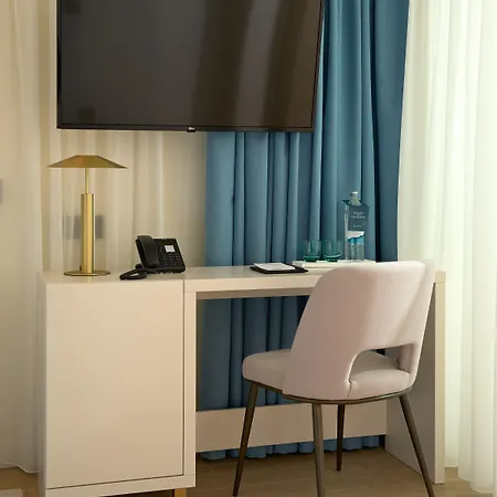 Hotel Mirari Boutique Split