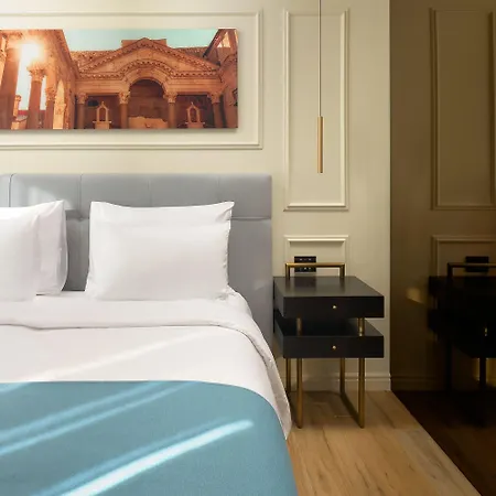 Mirari Boutique 4*