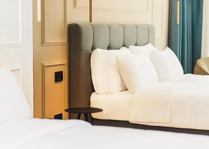 Mirari Boutique 4*