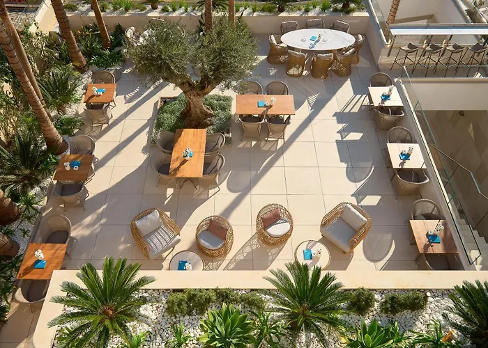 Hotel Mirari Boutique