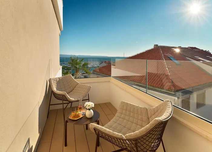 Mirari Boutique 4*
