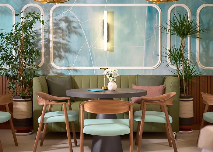 Mirari Boutique 4*