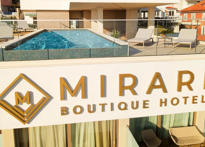 Mirari Boutique