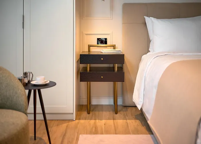Mirari Boutique 4*