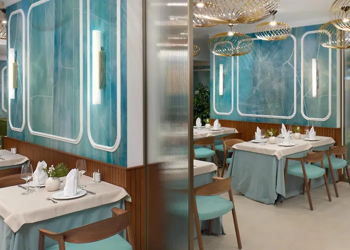 Hotel Mirari Boutique Split