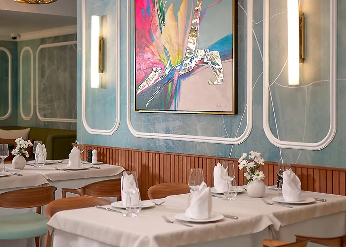 Mirari Boutique Hotel