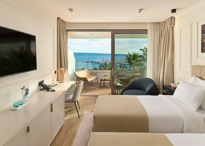 Mirari Boutique Hotel