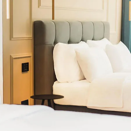 Mirari Boutique 4*