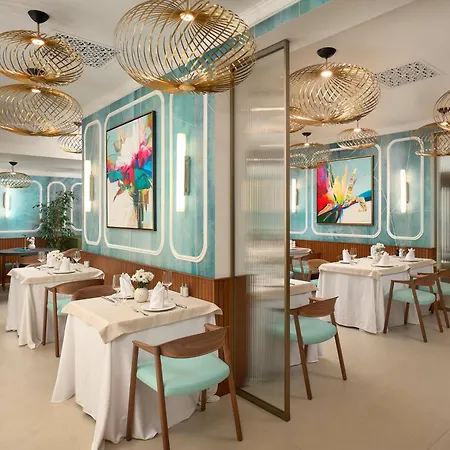 מלון Mirari Boutique 4*