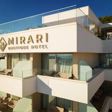 Mirari Boutique מלון ספליט