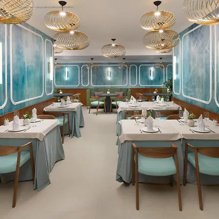 فندق Mirari Boutique 4*