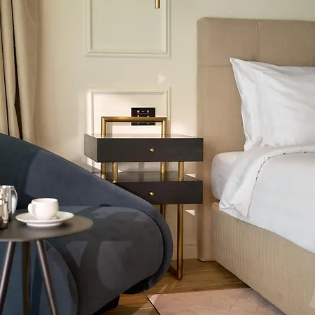 Mirari Boutique 4* ספליט