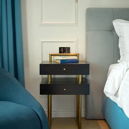 ホテル Mirari Boutique