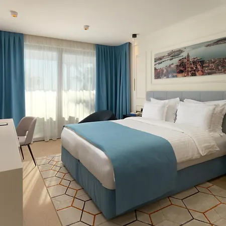 Mirari Boutique 4* Split