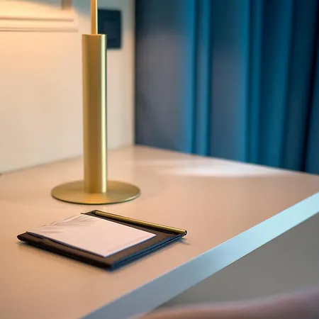 מלון Mirari Boutique 4*