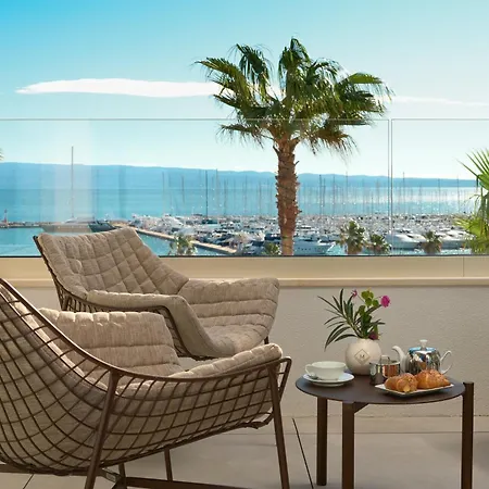 Mirari Boutique 4* スプリト