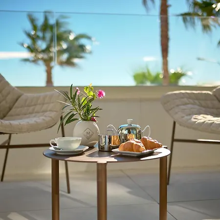 Mirari Boutique سبليت