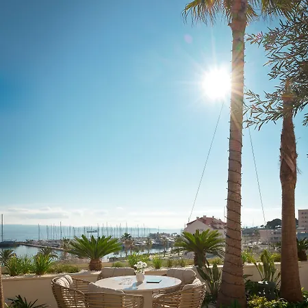 מלון Mirari Boutique ספליט