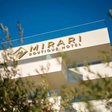 Mirari Boutique