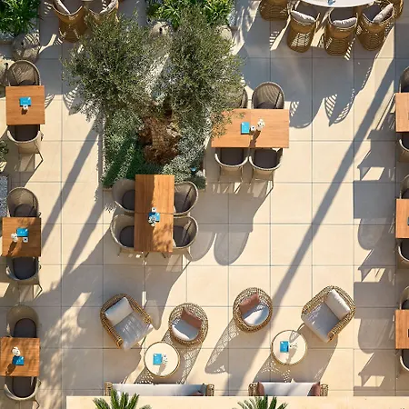 Mirari Boutique ホテル スプリト