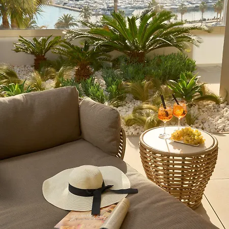 Mirari Boutique فندق