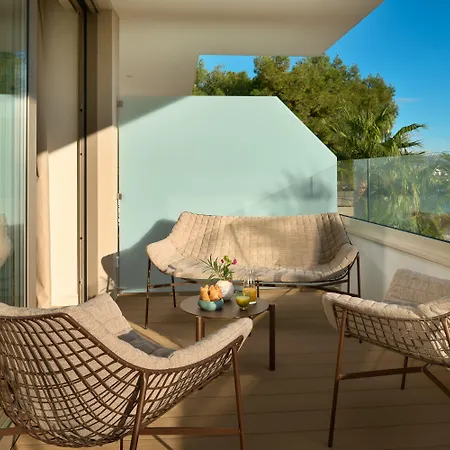 ホテル Mirari Boutique スプリト