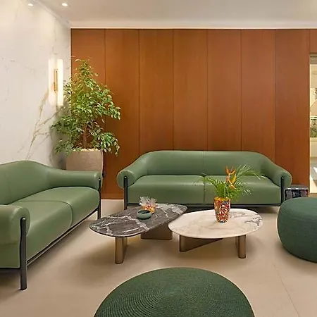 Отель Mirari Boutique 4*
