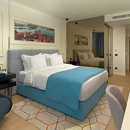 Отель Mirari Boutique 4*