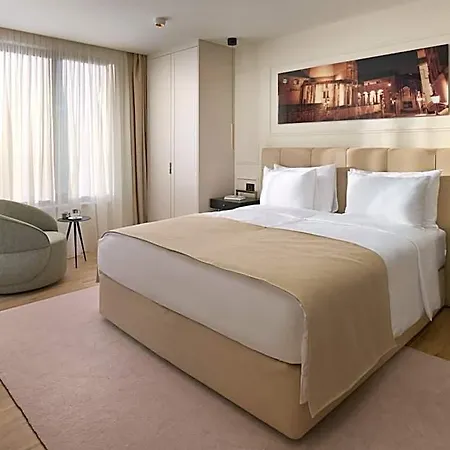 فندق Mirari Boutique 4*
