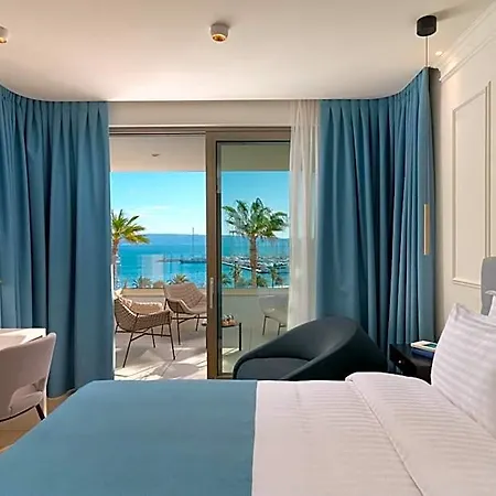 فندق Mirari Boutique 4*