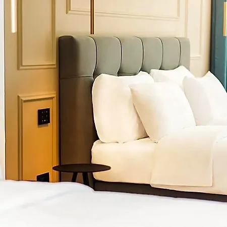 Mirari Boutique Отель 4*