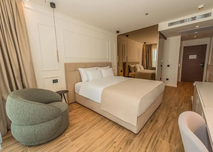 Mirari Boutique 4* سبليت