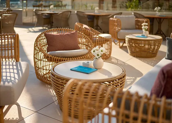 Mirari Boutique 4*