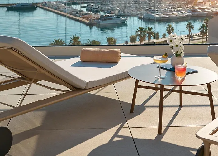 Mirari Boutique ホテル 4*